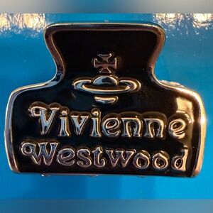 Vivienne Westwood Mini Clip